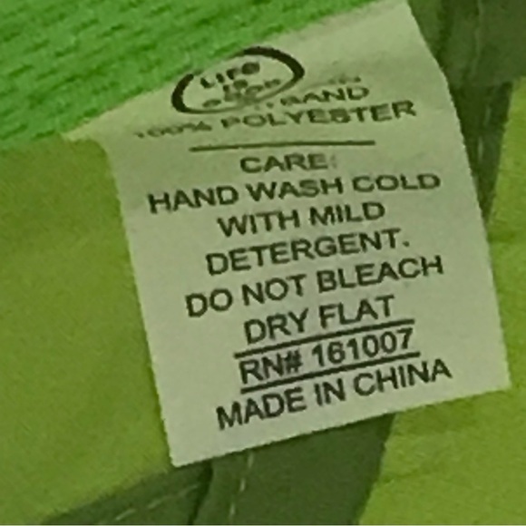 Life is Good - UPF 50 Protection Women's Active Fit Cap/Hat - Picture 15 of 16